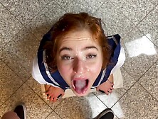 Dolly Dyson - amateur team fuck bukkake spunk flow squirt teen(eighteen+) whore after school