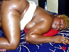 My Boyfriend Fucks Me And The Condom Pulls Off And Gets Stuck Inside My Pussy