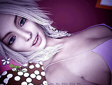 Shrinking boyfriend animation,  devar bhabhi animated cartoon