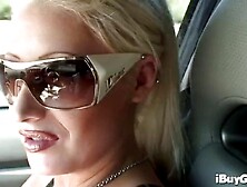 Watch tender Candy Manson's movie