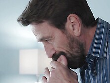 Ellie's Step Dad Is Not Playing