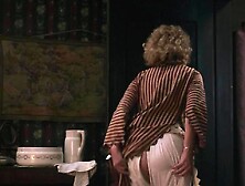 Dakota Fanning,  Carla Juri,  etc...  - Brimstone