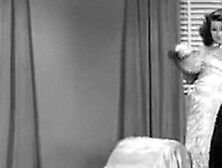 1950 Vintage Xxx Movies - Busty Doll Blaze Starr Is Stripping And Teasing Cocks