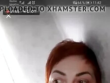 Russian Red Head - Cam