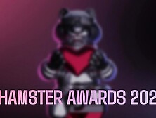 Xhamster Awards 2024 - The Winners