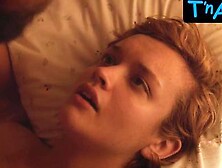 Olivia Cooke Breasts,  Underwear Scene In Katie Says Goodbye