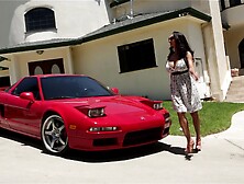 Alison Faye and her MILF Friends enjoy a lesbian threesome