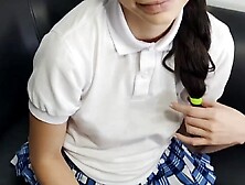 Step Dad's college girl Fucks Her Way to Honor Roll - Tabitha Stevens