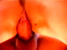 Petite elder Step sister fucked in kitchen