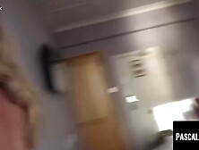 Steamy Seduction of a Luscious 40Something Maturating Blondes Wettest Adventure