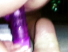 WIFE TURNED CALL GIRL FUCKS AND MASTURBATES IN FRONT OF HOTEL WINDOW