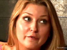 Avy Scott and Alyssa Reece