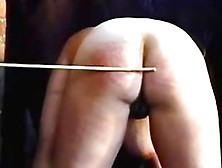 Adorable Teens 18  Getting Caned And Spanked By A Priest