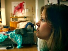 "Get Lucky" part 1 (2019)