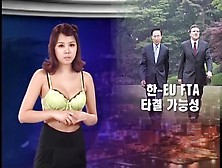 naked news Korea 15
