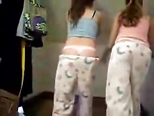 pijama party