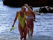 Julie K Smith Return To Savage Beach