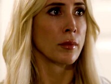 UNLEASHING THE BEAST Brunette Casey Calvert Gets DESTROYED by a Massive BBC She Cant Handle the Pounding!