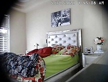 SPYCAM - Caught changing 3