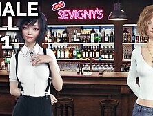 SHALE HILL #171 • Visual Novel Gameplay [HD]