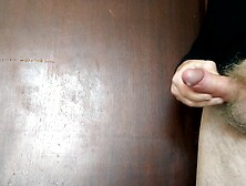 Mujer,  la 7a.  y la 12a.  eyaculacion van hacia ti