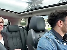 For Lexie, any experience is worth taking! - Jacquie et Michel TV