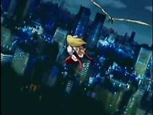 Huge tits hentai hard drilled all hole by s monster bat