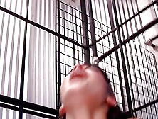 Shayna Knight Is A Total Goth Whore