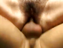 Mom sex with step son in the farm