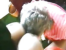 Black Star Wet in Boobsville Ebony Girls #2