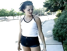 Celeste Masterson: I Wanna Feel U Inside