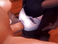 Trick Or Treat? - Halloween of Mavis Dracula