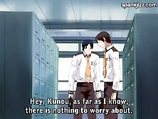 Students and teachers fucking,  Cleavage part 1