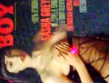 Paja Tributo Sasha Grey y Esperranza Gomez