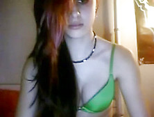 amazing tits on amatuer