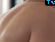 Eugenia Suarez Underwear Scene  in Alternative Therapy