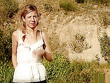 Chastity Lynn teen Bondage Anal DP Double Fisted (More TeenPornMaster) (18+)