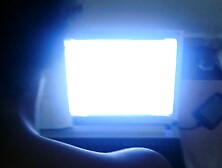 Breeding black girlfriend