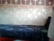 Awesome girl has cowgirl and missionary sex with belly cumshot