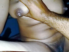 Milking boobs. Malkin Ne choot ki Malish karwai or pher Nokar ka land chusne lg gyi Sasur Aur Bahu Ghar me Akele- Father-in-law F