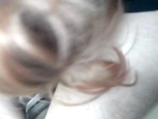 Someone wife in Walmart parking lot in Wentzville