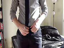 Dirty Talk,  Adult Toys,  Neck Tie