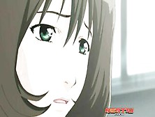 Hentai Pros - Machiko Natsukawa Tries To Be A Good Teacher & Her Love For Sex Gets Her Into Trouble