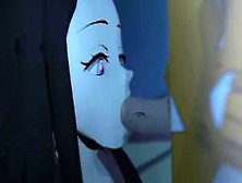 Zenitsu x Nezuko - GreatM8