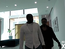 Trailer Captured S2E1 Slimthick Vic and Daisy Diva get Rob Piper