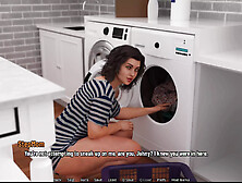 University Days 11 Ive Fucked Maddies Stepmom and She Thought It Was a Dildo Untill Ive Cummed in Her