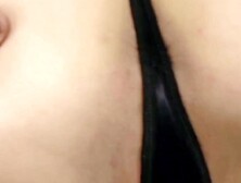 Romanian blondie Luna Melba smashed by a big throbbing cock