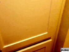 Alina Lopez's Sexual Adventure - Hot Blonde Babe Fucks Her Way Through A Plumbing Job