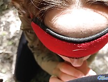 Nashli Tihoe Mesto Dlya Otsosa