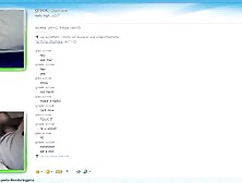 cam to cam with greekcock on msn